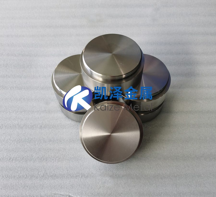 定制TA1/TA2鈦靶 鈦靶材 鈦靶塊 鈦旋轉靶