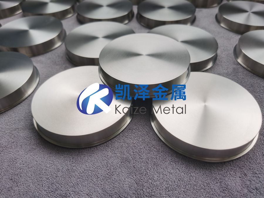 鎳靶生產廠家談鎳及鎳合金的生產現狀與應用需求