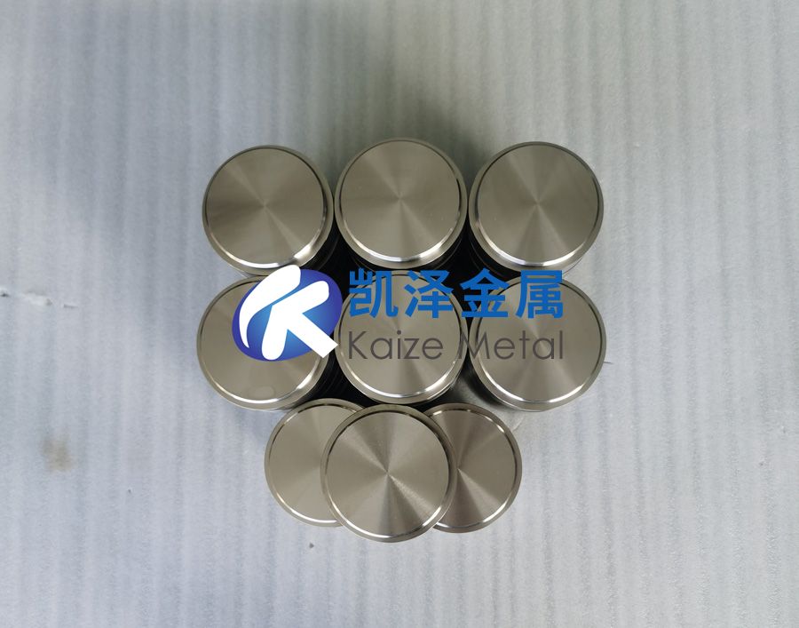 光學(xué)涂層用鈦靶材