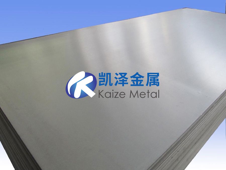 高強度TC4鈦合金板