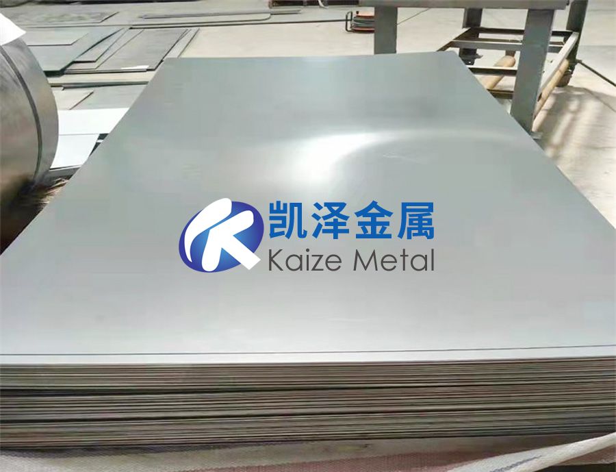 船舶部件用鈦板