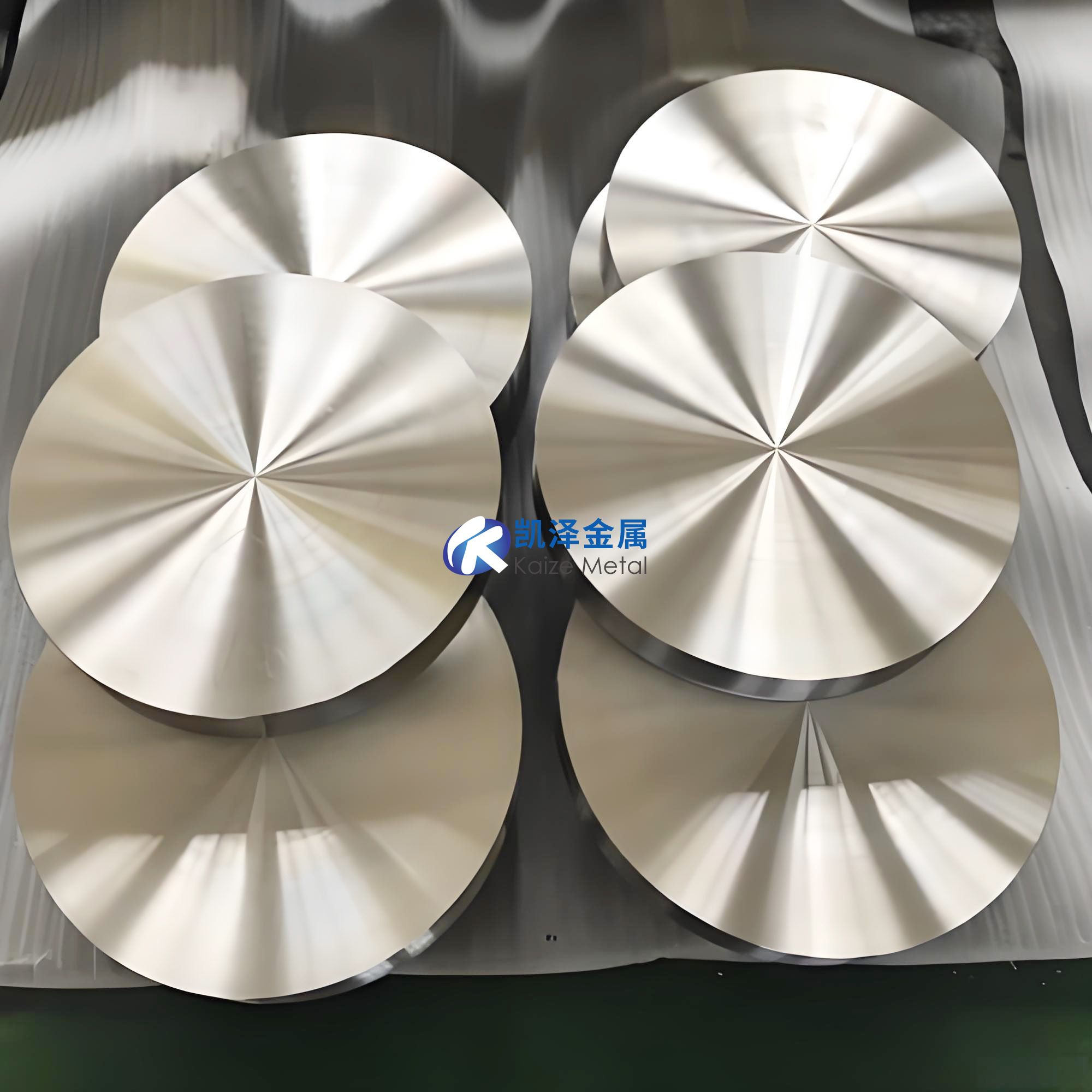 航空裝備部件用鈦合金鍛件