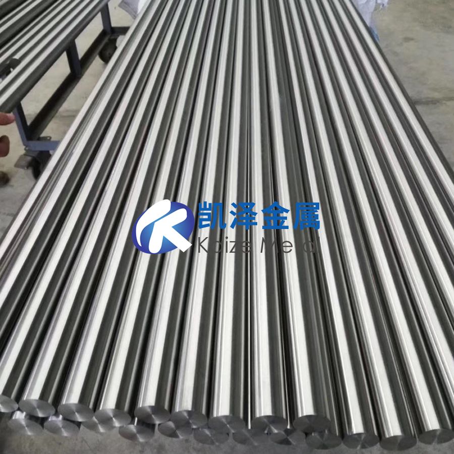 醫(yī)用鈦合金棒鈦絲材表面微裂紋無損檢測(cè)探討