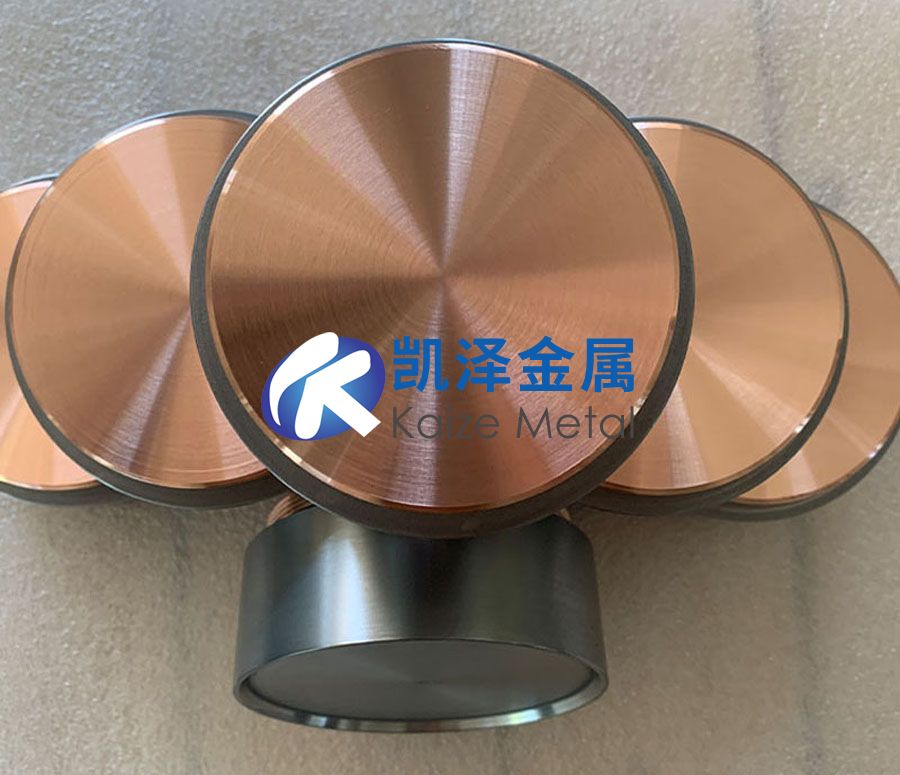 高純鉻靶材兩種制備方法的優缺點