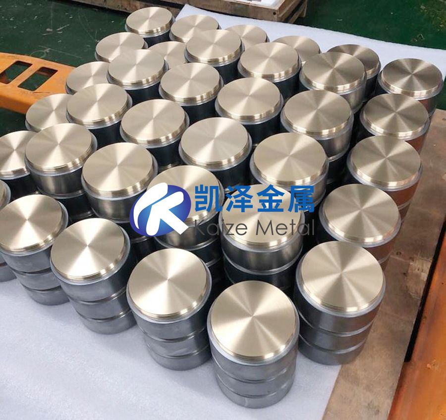 濺射靶材在集成電路領(lǐng)域的應(yīng)用及市場(chǎng)情況