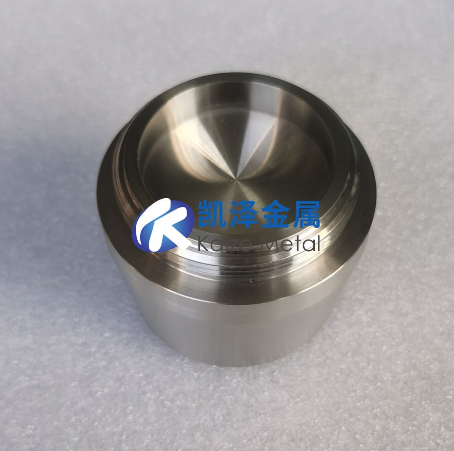 鈦鎳鋯磁控濺射靶源設(shè)計(jì)及濺射工藝研究