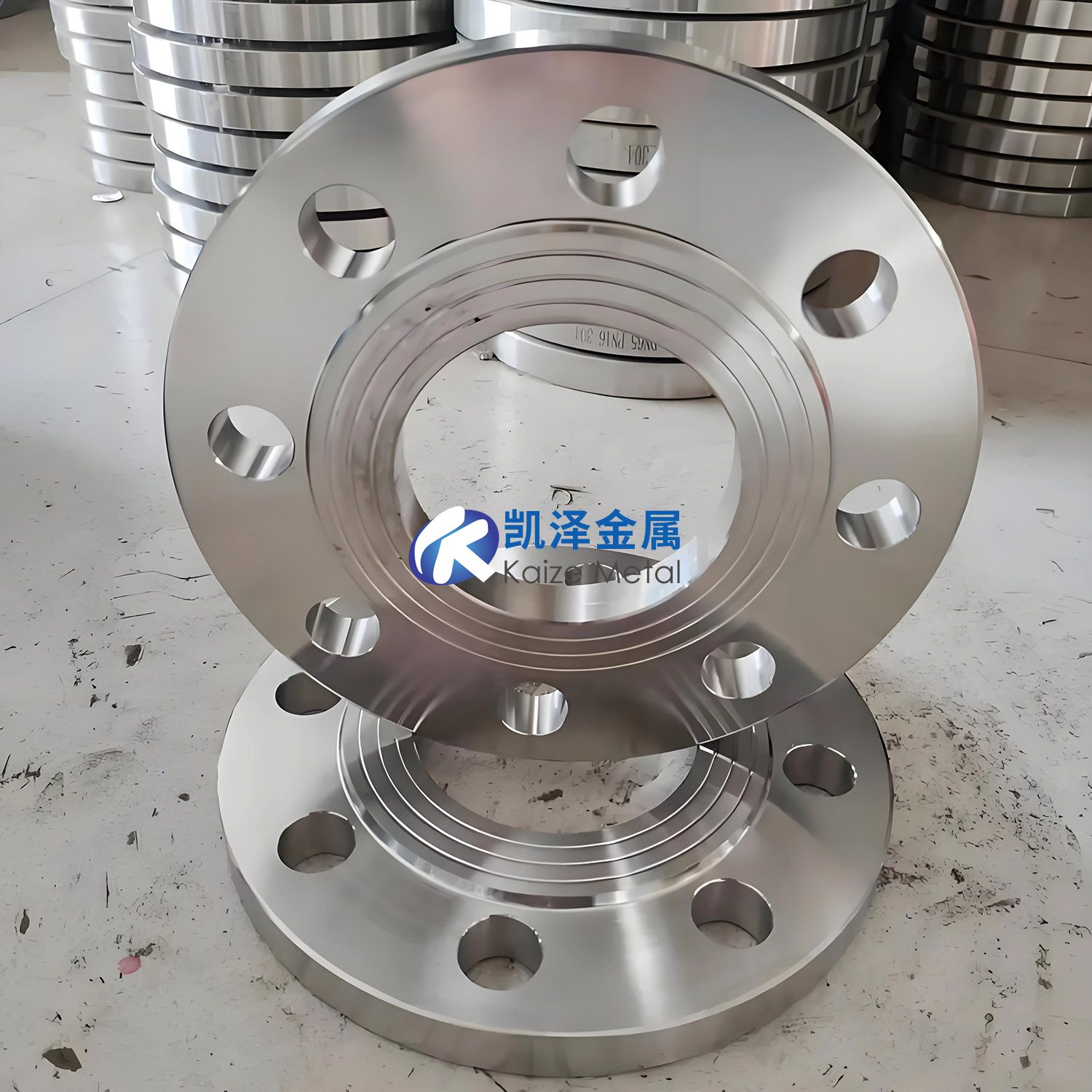 從腐蝕防護(hù)到氫脆抑制:鈦法蘭海洋工程攻關(guān)指南