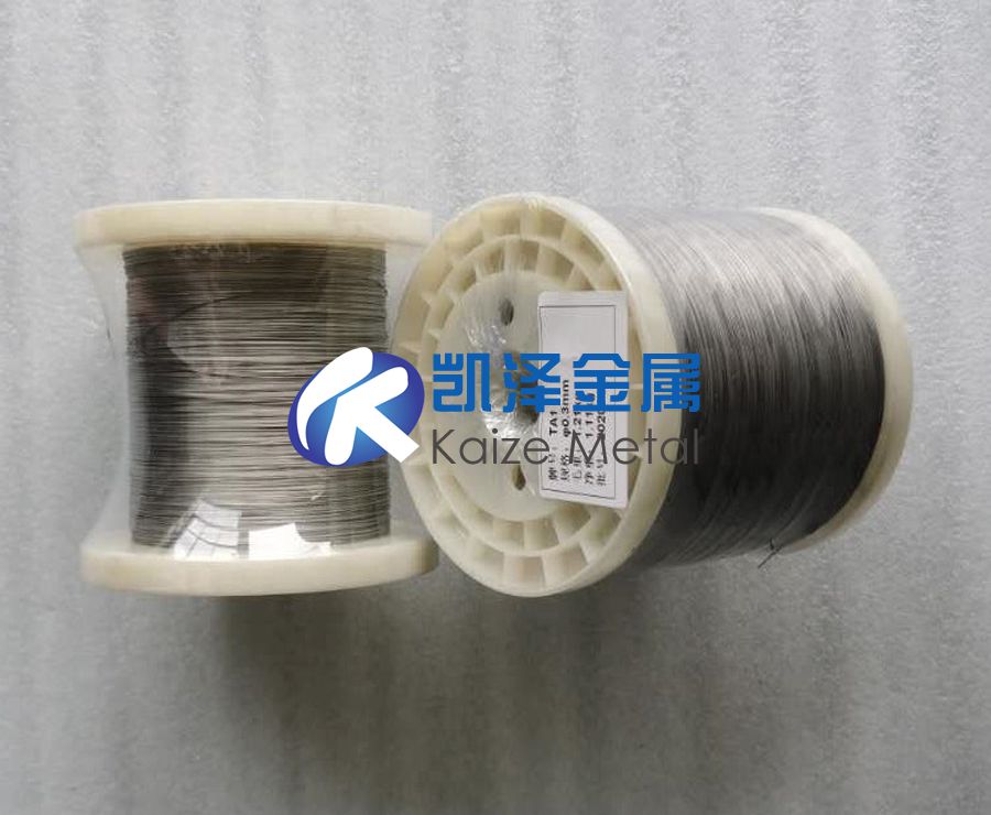 功能鈦合金的應(yīng)用