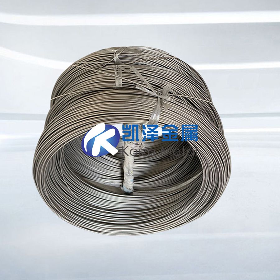 鎳鈦合金絲的臨床應用