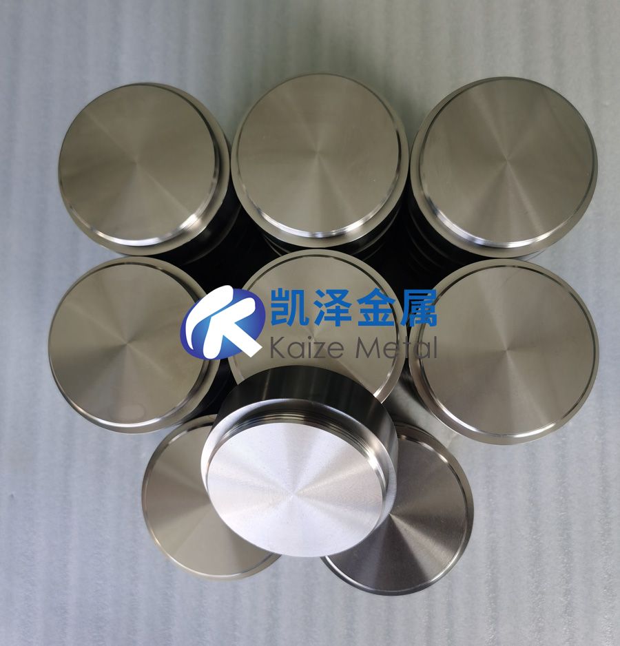 真空鍍膜鈦靶材的特點(diǎn)
