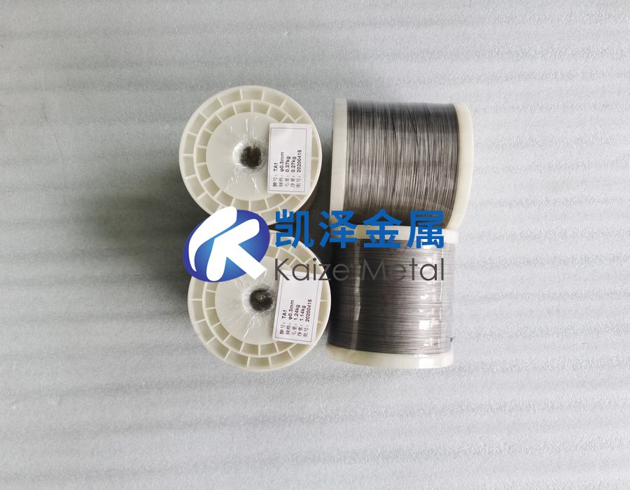 寶雞鈦絲廠家談醫(yī)療器械用TC4鈦合金的生產(chǎn)與應用現(xiàn)狀