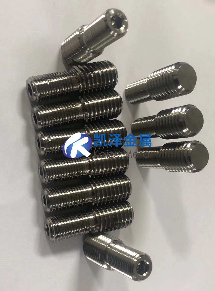 鈦加工件在自行車制造領域的應用現狀