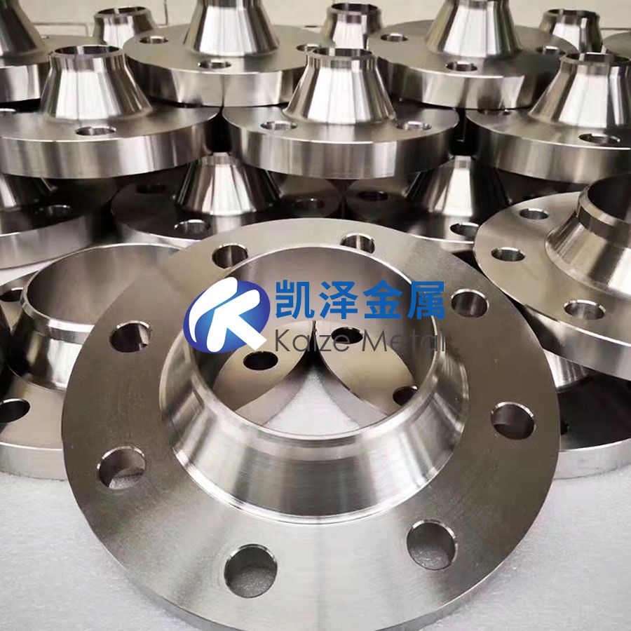 鈦合金法蘭 鈦合金法蘭