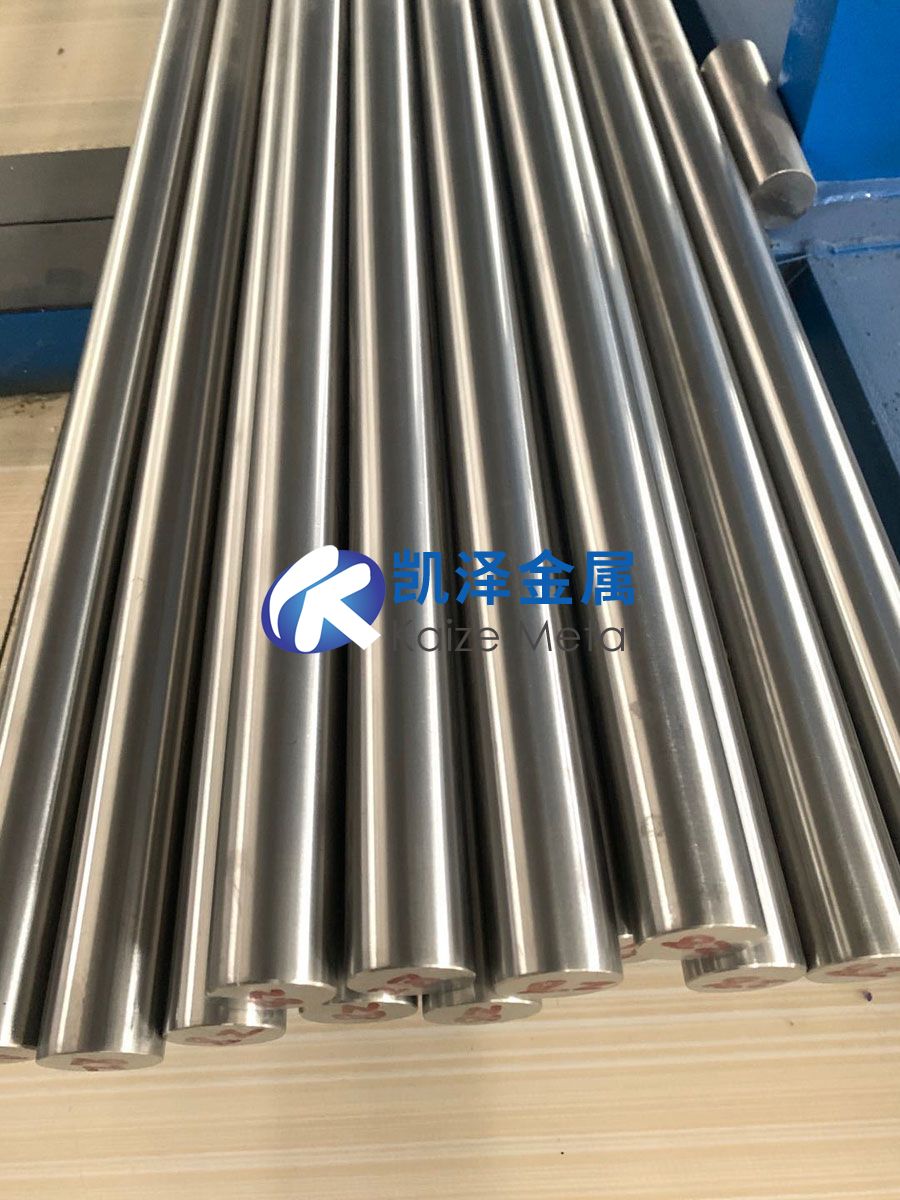 鈦合金棒 鈦合金棒