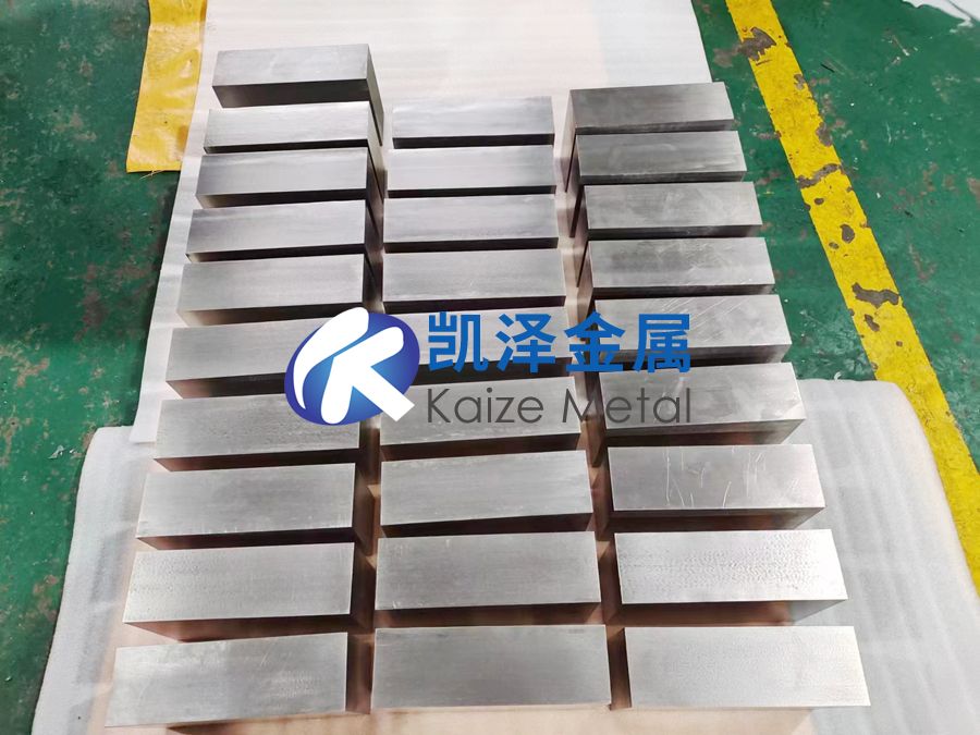 TC4鈦合金鍛件 TC4鈦合金鍛件