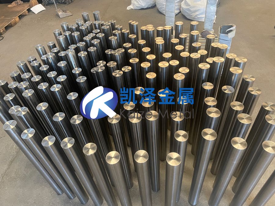 鈦棒鈦鍛件等鈦合金材料降低成本提升經濟性的方法