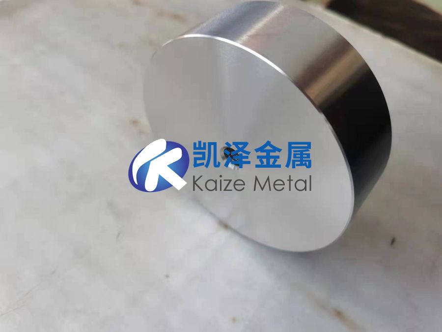 鈦靶材 高純鈦靶材